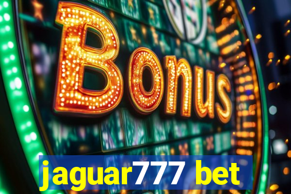 jaguar777 bet